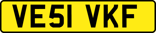 VE51VKF