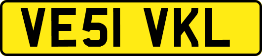 VE51VKL