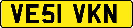 VE51VKN