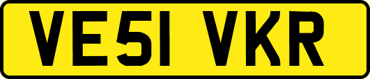 VE51VKR