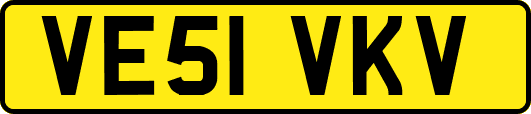 VE51VKV