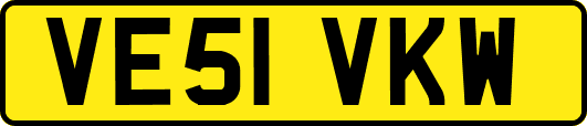 VE51VKW