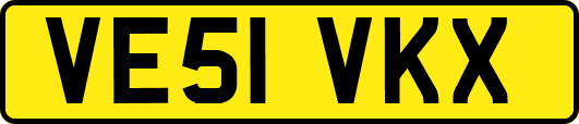 VE51VKX