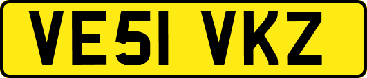 VE51VKZ