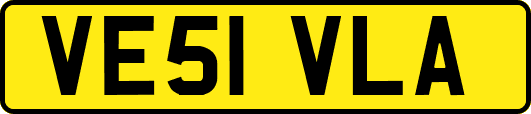 VE51VLA