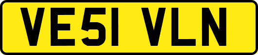 VE51VLN