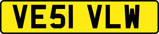 VE51VLW
