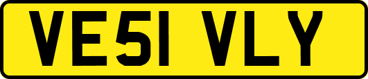 VE51VLY