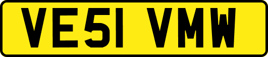 VE51VMW