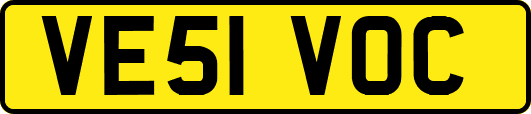 VE51VOC