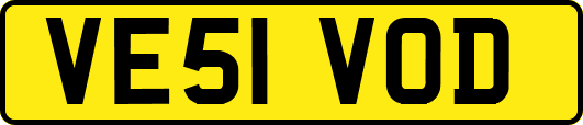 VE51VOD