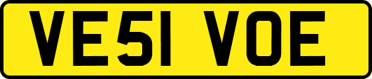 VE51VOE