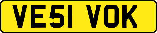 VE51VOK