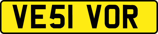 VE51VOR