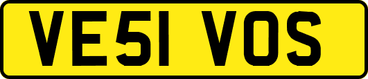 VE51VOS