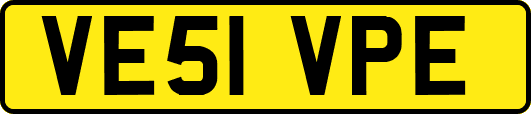 VE51VPE