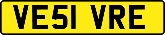 VE51VRE