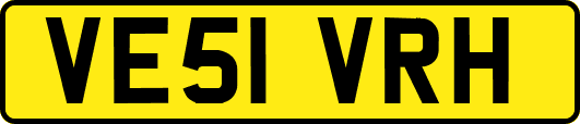 VE51VRH
