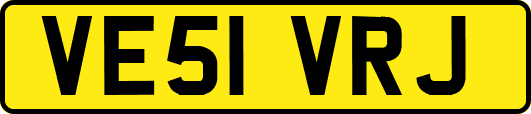 VE51VRJ