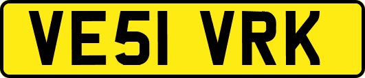 VE51VRK