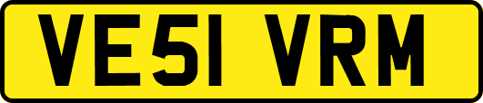 VE51VRM