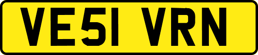 VE51VRN