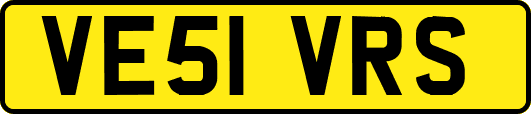 VE51VRS
