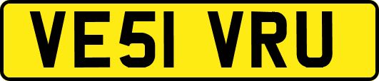 VE51VRU
