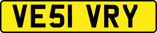 VE51VRY