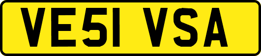 VE51VSA