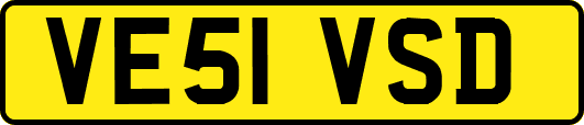 VE51VSD