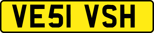 VE51VSH