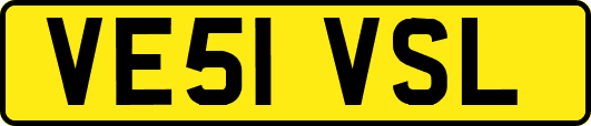 VE51VSL