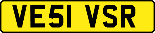VE51VSR