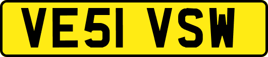 VE51VSW