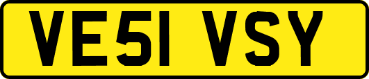 VE51VSY