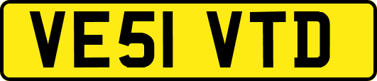 VE51VTD