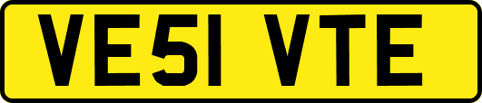 VE51VTE