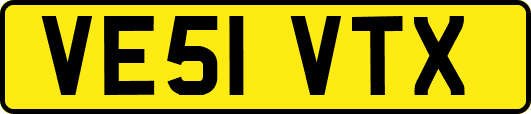 VE51VTX