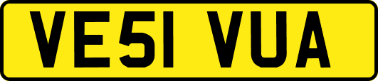 VE51VUA