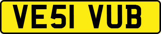VE51VUB