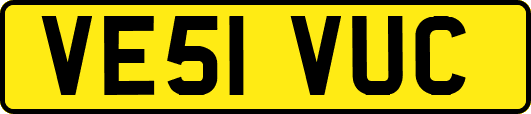 VE51VUC