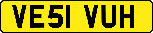 VE51VUH