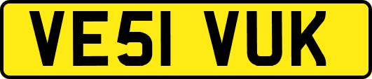 VE51VUK