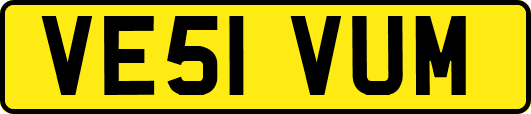 VE51VUM