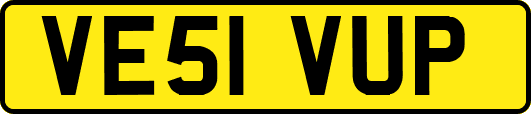 VE51VUP