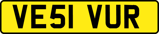 VE51VUR