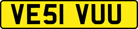 VE51VUU