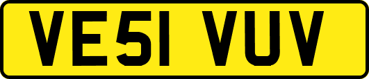 VE51VUV