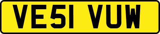 VE51VUW